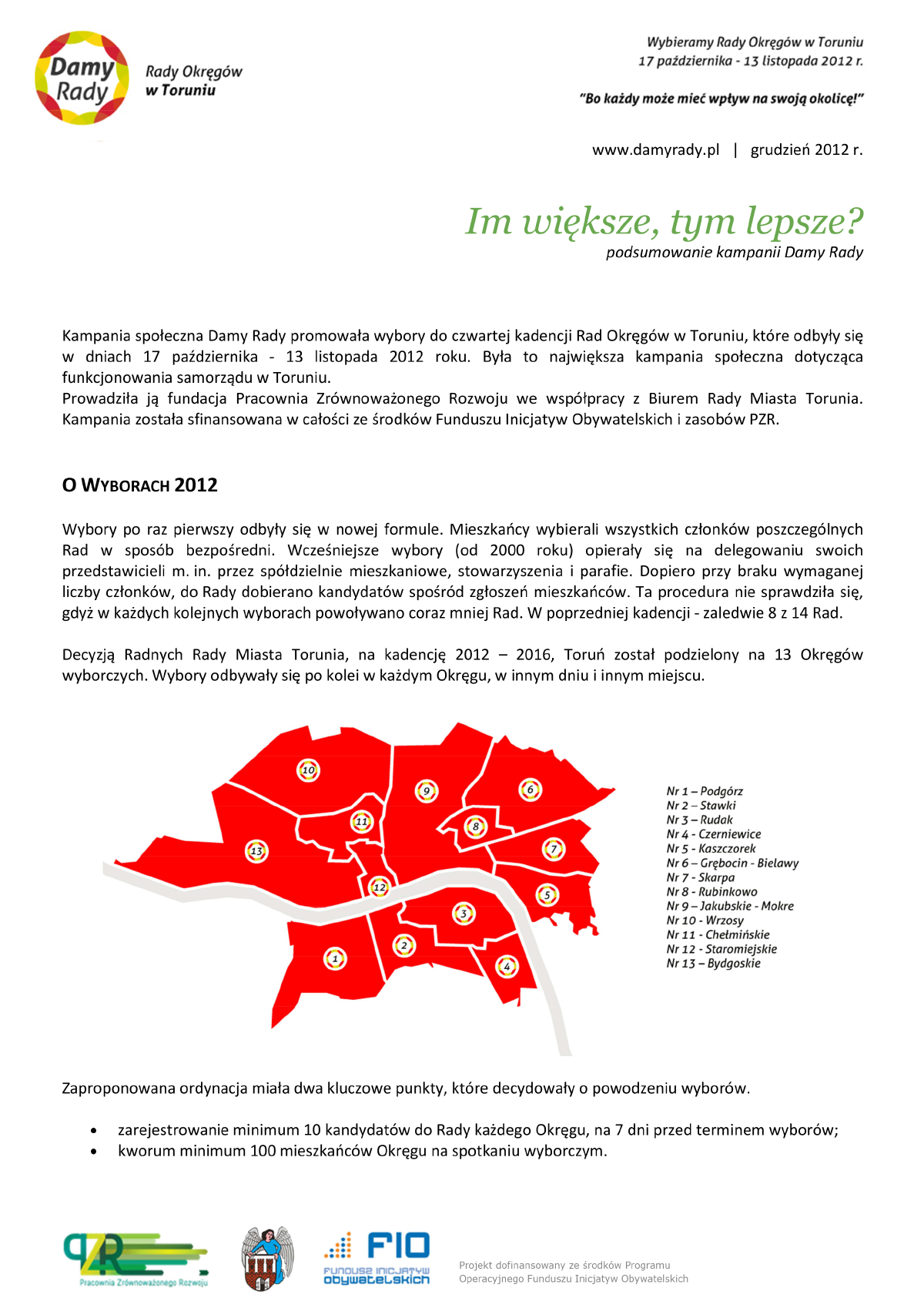 damy_rady_podsumowanie_2012