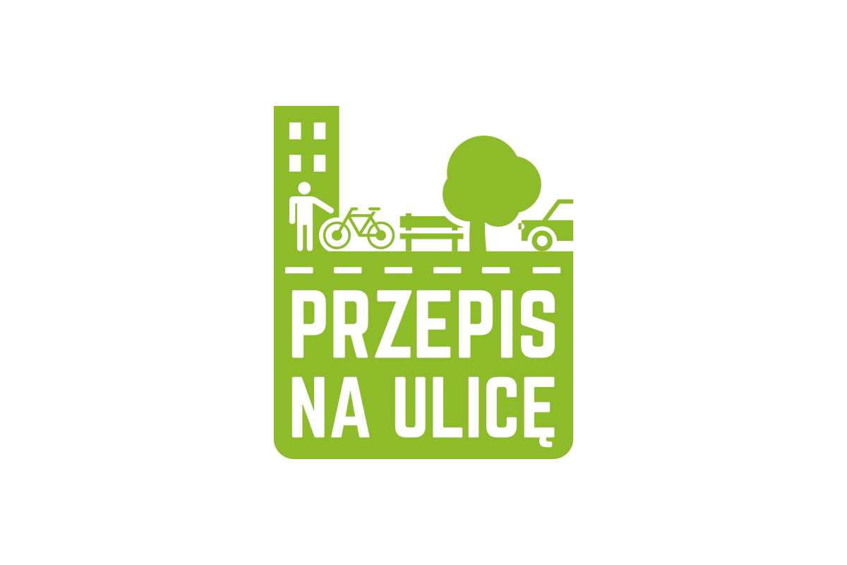 Przepis na ulicę