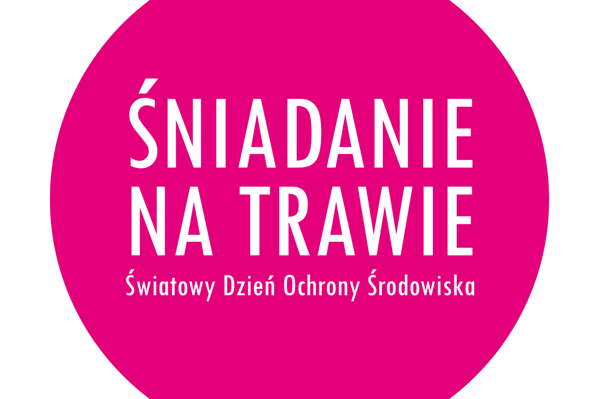 Śniadanie na Trawie