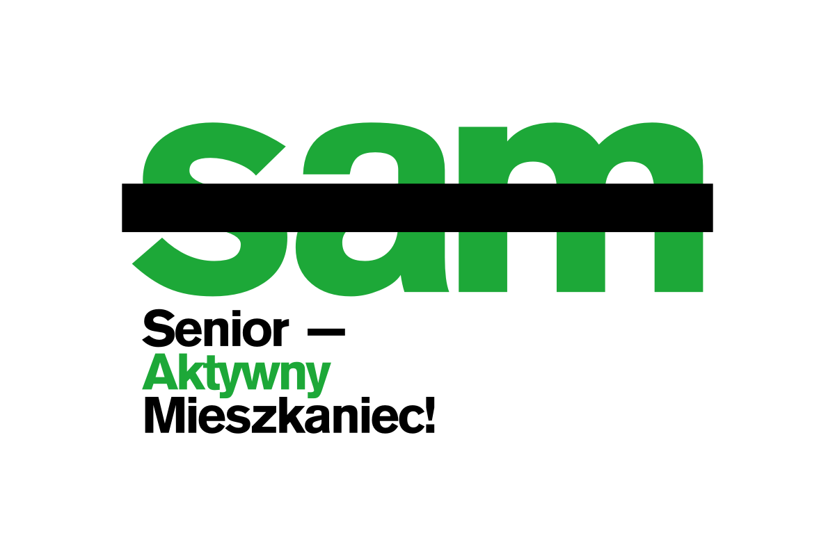 Senior — Aktywny Mieszkaniec!