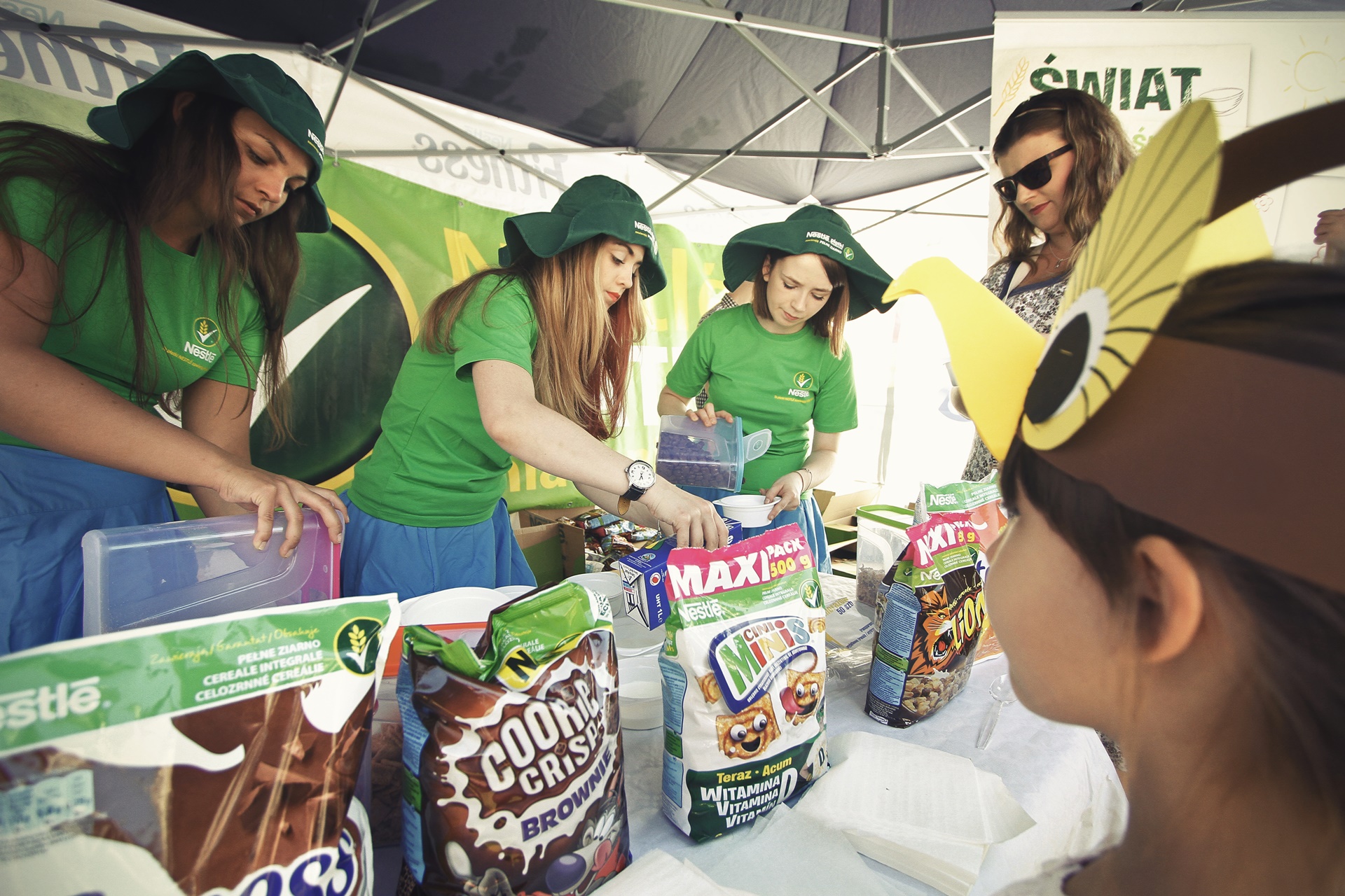 fot. Małgorzata Replińska