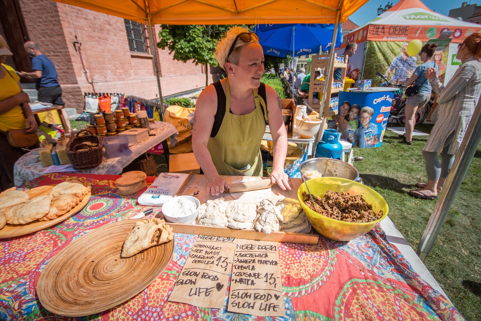 fot. Szymon Zdziebło