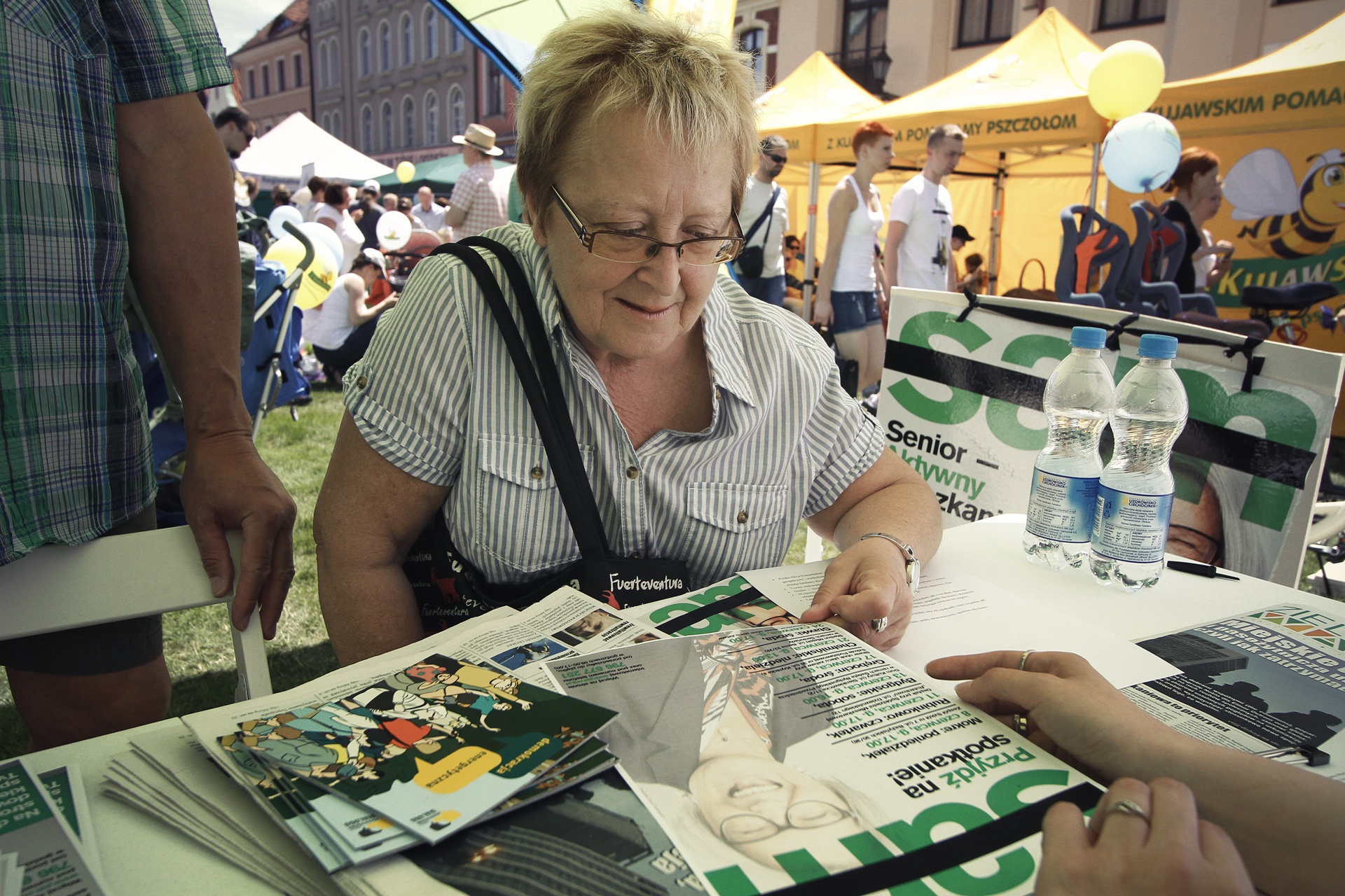 fot. Małgorzata Replińska