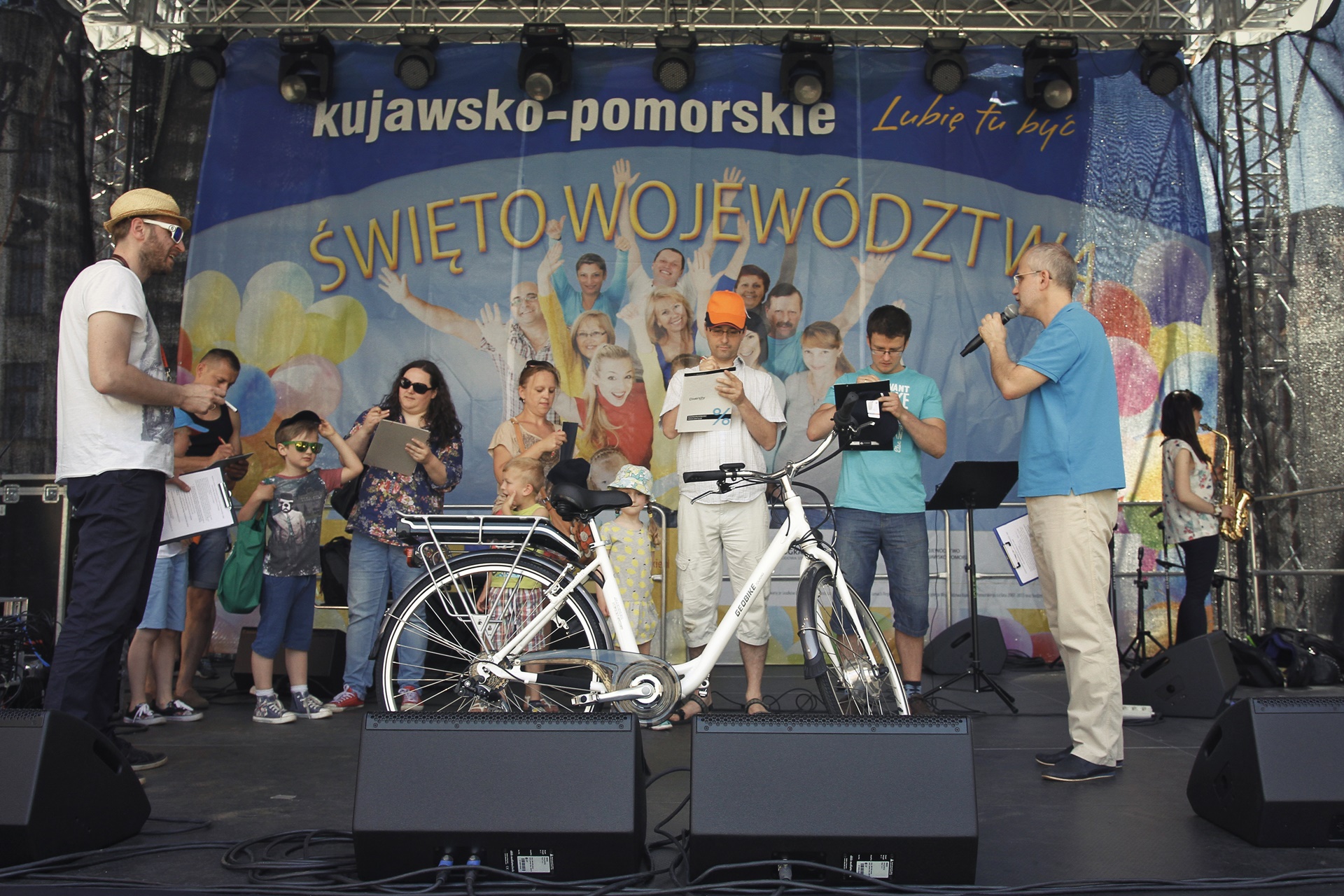 fot. Małgorzata Replińska