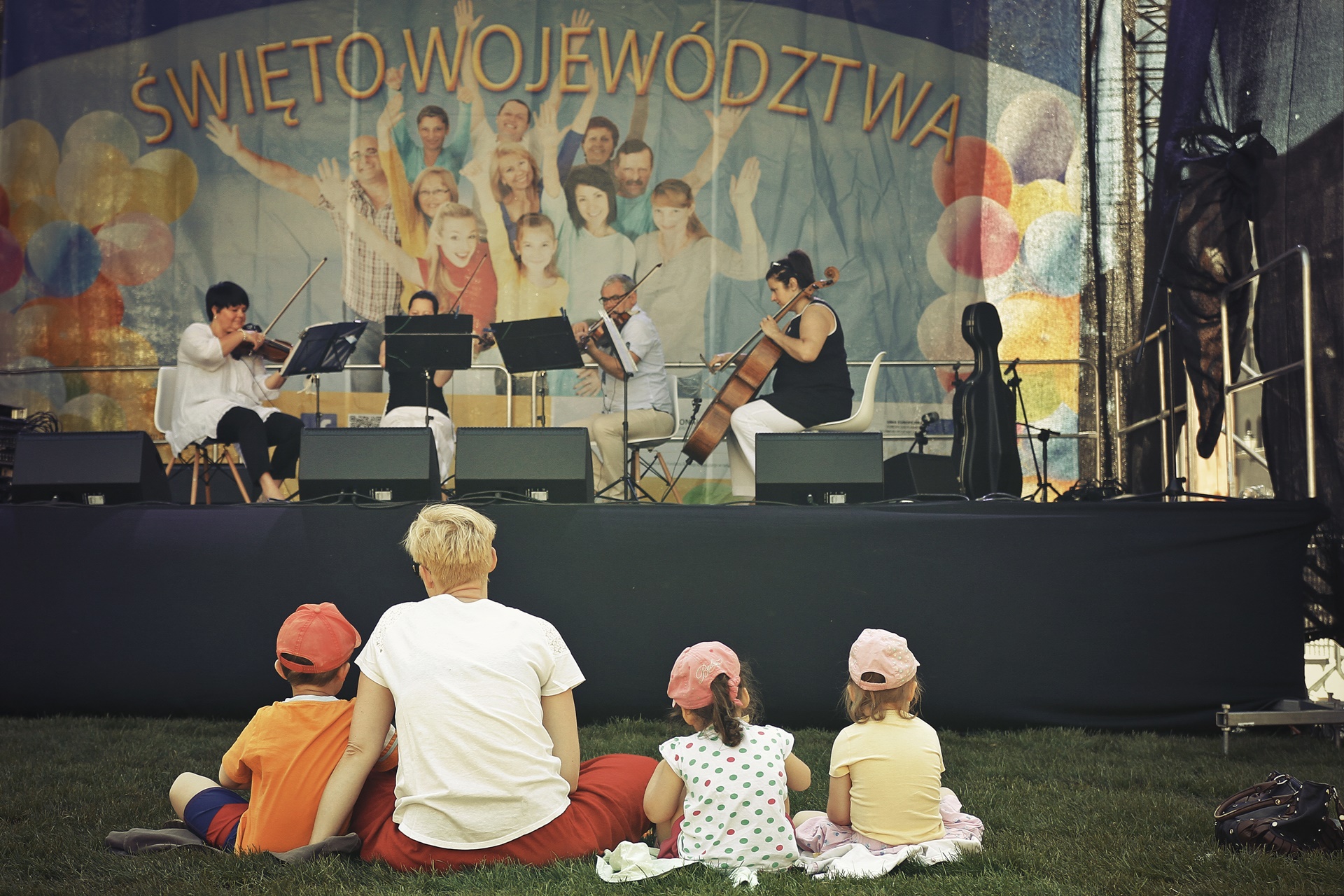 fot. Małgorzata Replińska