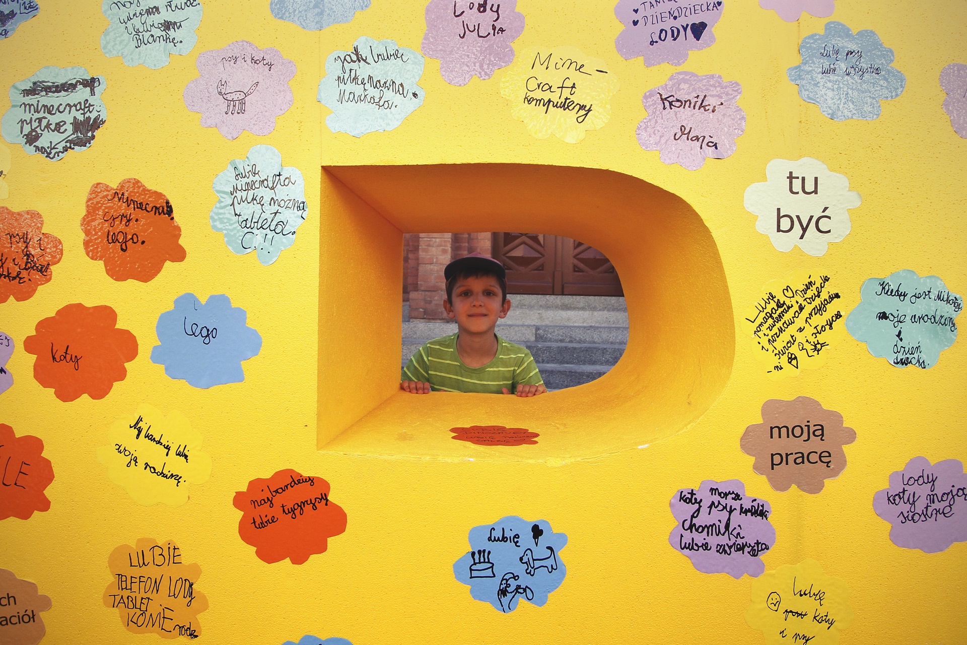 fot. Małgorzata Replińska