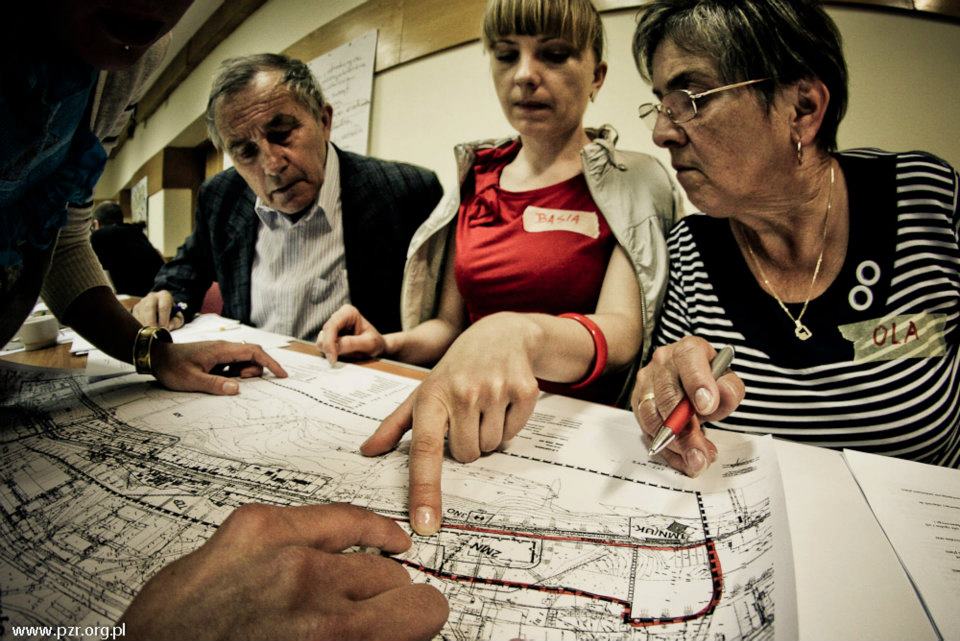 Masz Głos Masz Wybór