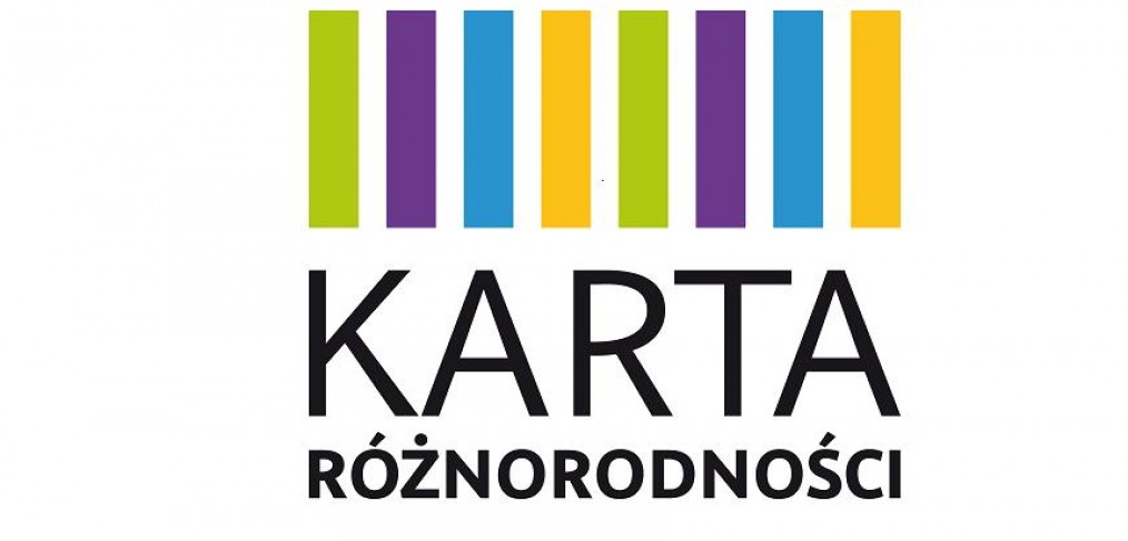 Logo Karta Różnorodności