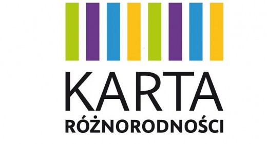 Logo Karta Różnorodności
