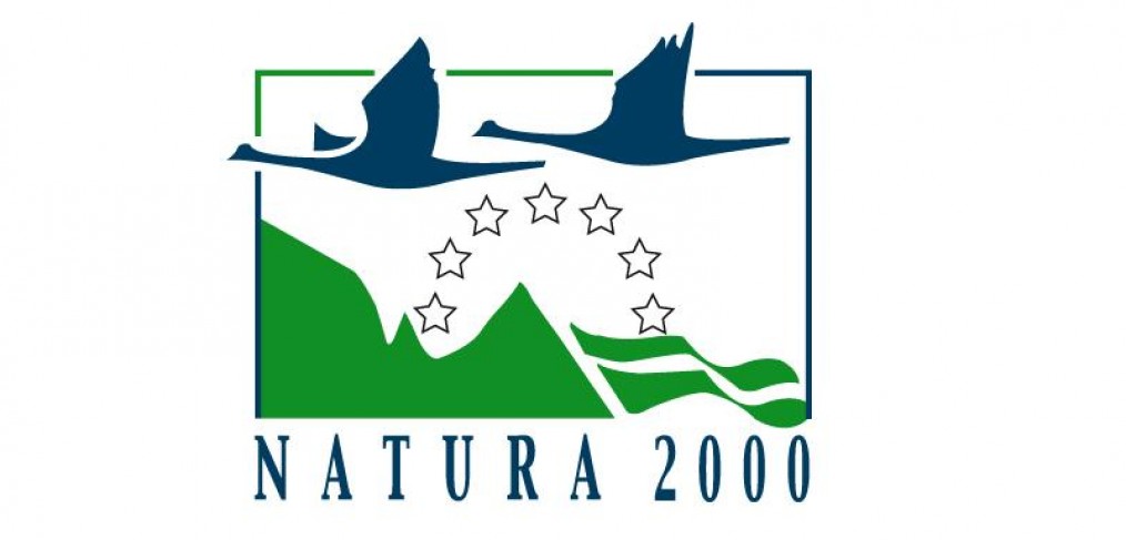 Logo Natura 2000