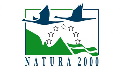 Logo Natura 2000