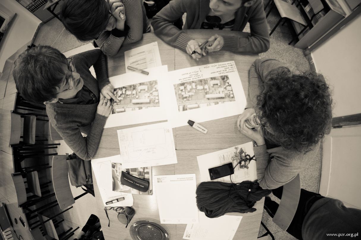 Szkoła Podstawowa nr 13 w Torniu, akcja Masz Głos Masz Wybór