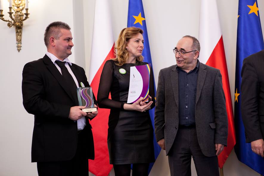 Nagroda Super Samorząd