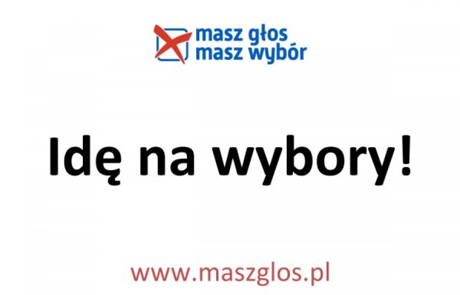 Masz Głos, Masz Wybór