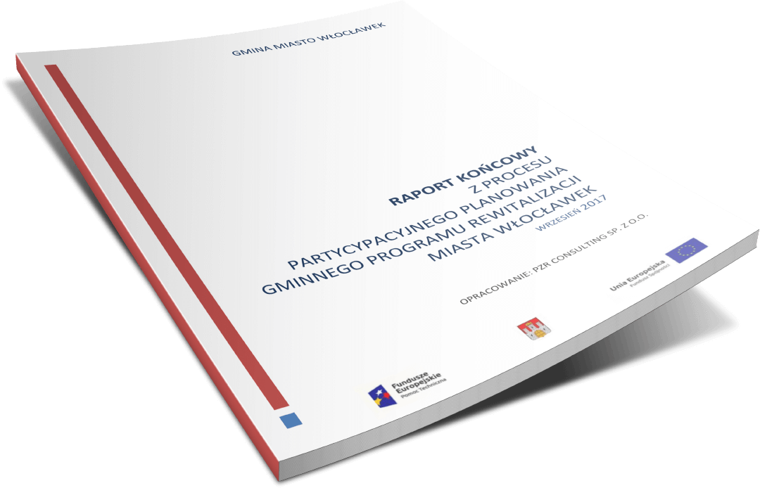 Włocławek: raport końcowy