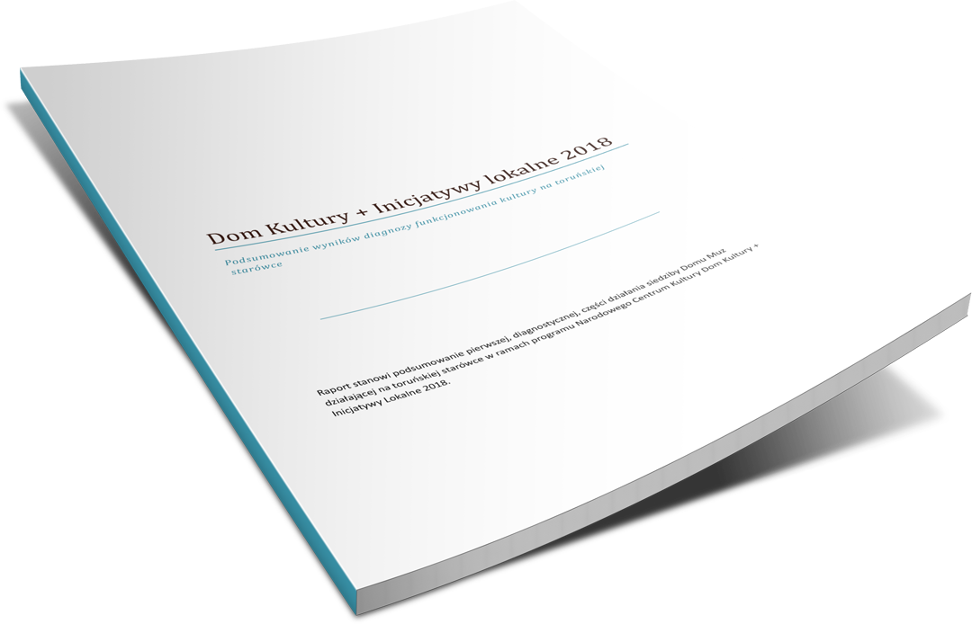 Włącznik: podsumowanie wyników diagnozy