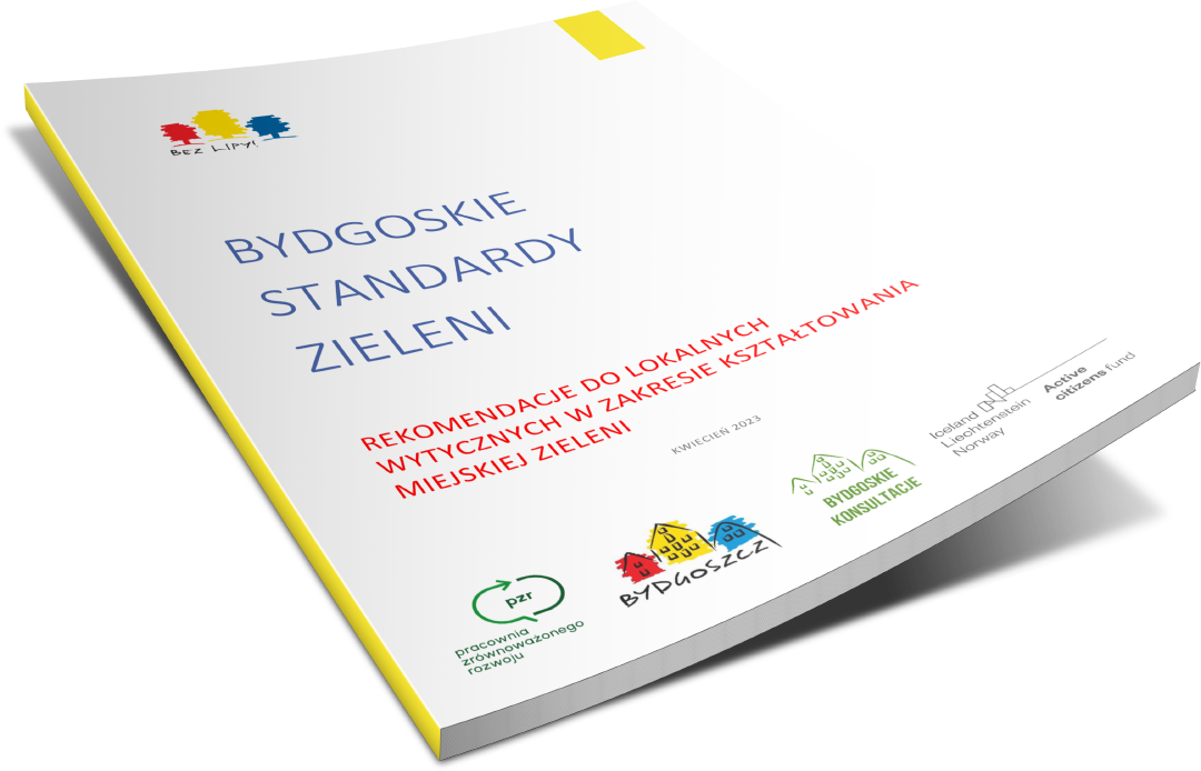 Bydgoskie Standardy Zieleni