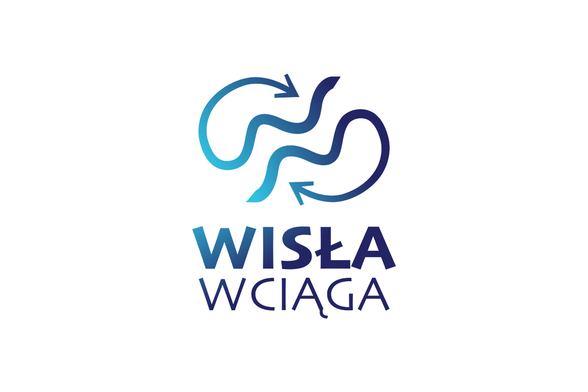 Wisła wciąga