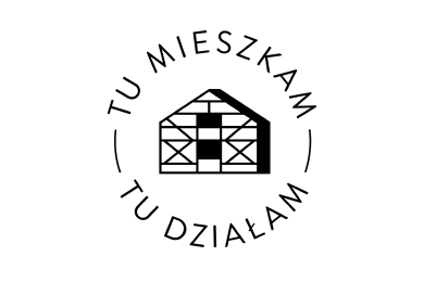 Tu mieszkam, tu działam