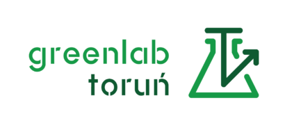 GreenLab Toruń logo